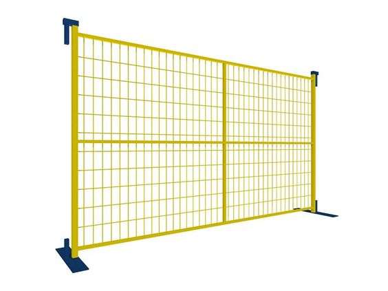 Safety Guard Temporary Machine Guarding Systems & Industrial Safety Fence Manufacturer ...