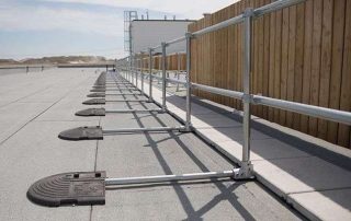 Machine Protection | Alfence Machine Guarding System | Professional Alfence industrial machine guarding system, CE certified, modular design, suitable for various industrial equipment protection applications