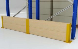Product Guide | Profile Rack Guard Development History | Development history of profile rack guard products, industry evolution and technological innovation introduction