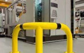 Resource Guide | Industrial Safety Barrier FAQ | Frequently asked questions about industrial safety barriers, covering product selection, installation and maintenance guidance