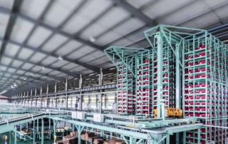 Manufacturing Process | Temporary Metal Fence Post Production | Professional temporary metal fence post manufacturing process, high quality galvanized material, CE certified products