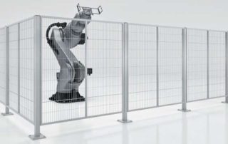 Industry Guide | Top Industrial Safety Fence Manufacturers | Introduction to top industrial safety fence manufacturers, product strength and application case reference