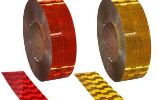Safety Product Guide | Best Reflective Tape Selection Guide | Professional selection guide for safety reflective tape, covering performance comparison and application scenario recommendations