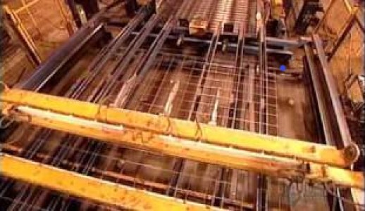 Produzione di recinzioni metalliche Produzione del prodotto | Produzione di recinzioni metalliche | Processo di produzione professionale di recinzioni metalliche, materiale zincato di alta qualità, prodotti certificati CE
