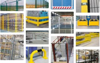 Fall Protection | Rooftop Fall Protection System | Professional rooftop fall protection safety system, OSHA compliant, CE certified, suitable for building rooftop work safety protection