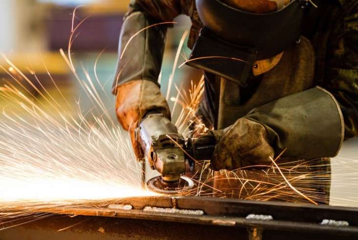 Resource Guide | Temporary Metal Fence Material Guide | Introduction to temporary metal fence material composition and manufacturing process, product performance and application scenario guidance