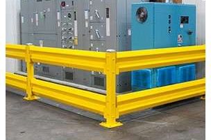 Industrial Protection | Safety Protection Guard | Industrial safety protection guard, CE certified, impact resistant, suitable for various industrial equipment protection applications