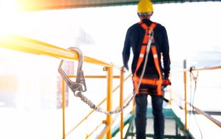 Fall Protection | Fall Protection Equipment | Professional fall protection safety equipment, CE certified, suitable for construction site, rooftop and high place work safety protection