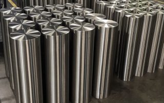 Traffic Control | Stainless Steel Bollard | High quality stainless steel security bollard, anti-corrosion, durable, suitable for commercial and high-end area access control