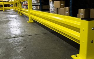 Product Showcase | SGF Steel Guardrail | High quality SGF steel safety guardrail, galvanized rustproof, CE certified, 10-year warranty, suitable for industrial and commercial safety applications