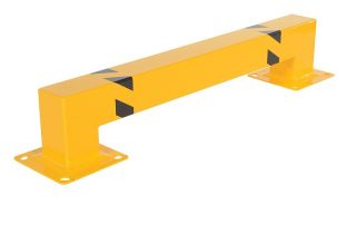 Machine Protection | Steel Square Profile Machinery Guard | Steel square profile machinery safety guard, CE certified, high strength, impact resistant, suitable for heavy industrial equipment protection