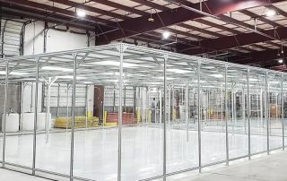 Product Component | Industrial Safety Fence Panel | Galvanized industrial safety fence panel, CE certified, modular design, easy to install, compatible with various safety fence systems