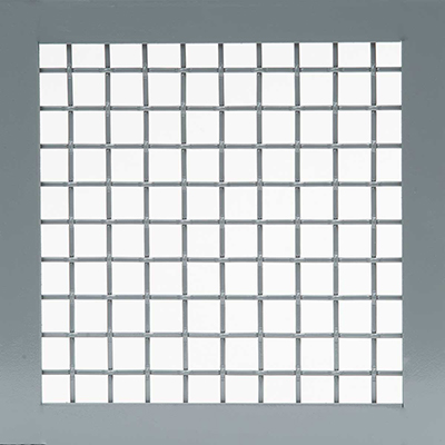 Product Detail Page | Wire Mesh Cage Type | Wire mesh cage type display, modular design, easy installation, CE certified, 10-year warranty, galvanized rustproof