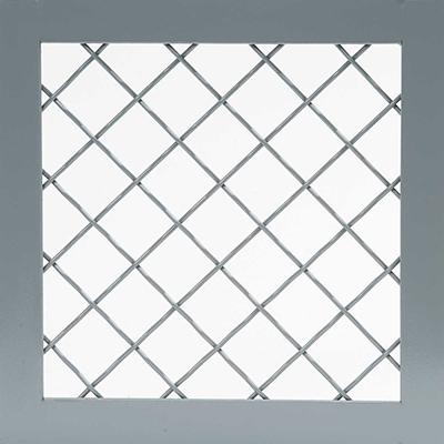 Product Detail Page | Wire Mesh Cage Type | Wire mesh cage type product, heavy duty construction, CE certified, 10-year warranty, galvanized rustproof, for industrial storage