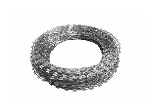 Product Detail Page | Galvanized Steel Fence Material | Galvanized steel fence raw material, hot dip galvanized treatment, rust and corrosion resistant, CE certified, 10-year warranty, long service life