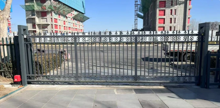 Industrial Protection | Industrial Safety Fencing | Galvanized rustproof industrial safety fencing, CE certified, modular installation, 10-year warranty, impact resistant, suitable for factory warehouse machine guard and perimeter protection