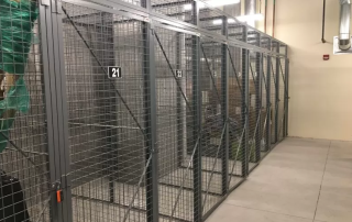 Industrial Protection | Industrial Safety Fencing | Galvanized rustproof industrial safety fencing, CE certified, modular installation, 10-year warranty, impact resistant, suitable for factory warehouse machine guard and perimeter protection