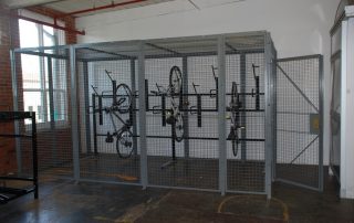 Industrial Protection | Industrial Safety Fencing | Galvanized rustproof industrial safety fencing, CE certified, modular installation, 10-year warranty, impact resistant, suitable for factory warehouse machine guard and perimeter protection