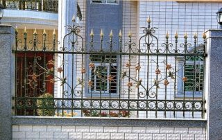 Industrial Protection | Industrial Safety Fencing | Galvanized rustproof industrial safety fencing, CE certified, modular installation, 10-year warranty, impact resistant, suitable for factory warehouse machine guard and perimeter protection