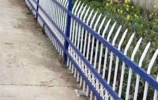 Industrial Protection | Industrial Safety Fencing | Galvanized rustproof industrial safety fencing, CE certified, modular installation, 10-year warranty, impact resistant, suitable for factory warehouse machine guard and perimeter protection