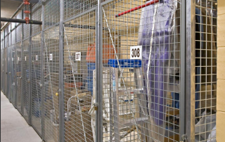 Industrial Protection | Industrial Safety Fencing | Galvanized rustproof industrial safety fencing, CE certified, modular installation, 10-year warranty, impact resistant, suitable for factory warehouse machine guard and perimeter protection