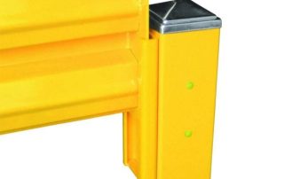 Industrial Protection | Industrial Safety Fencing | Galvanized rustproof industrial safety fencing, CE certified, modular installation, 10-year warranty, impact resistant, suitable for factory warehouse machine guard and perimeter protection