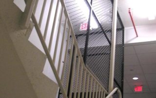 Industrial Protection | Industrial Safety Fencing | Galvanized rustproof industrial safety fencing, CE certified, modular installation, 10-year warranty, impact resistant, suitable for factory warehouse machine guard and perimeter protection