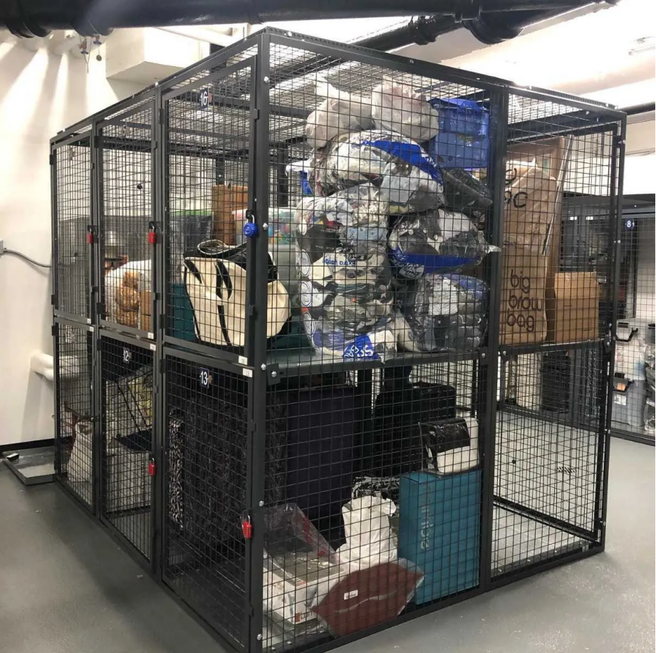 Industrial Protection | Industrial Safety Fencing | Galvanized rustproof industrial safety fencing, CE certified, modular installation, 10-year warranty, impact resistant, suitable for factory warehouse machine guard and perimeter protection