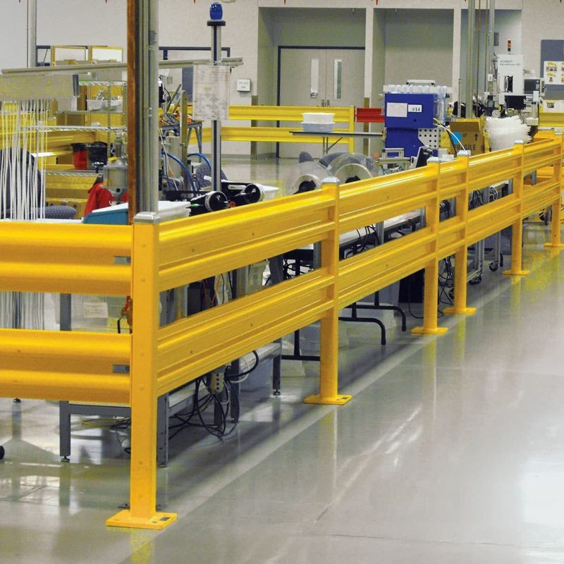 Building a Culture of Safety with Physical Pedestrian Protection ...