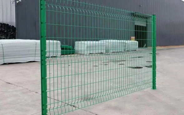 Perimeter Security | Anti-Climb Security Fence | High security anti-climb fence, galvanized rustproof, CE certified, 10-year warranty, impact resistant, suitable for industrial park, warehouse perimeter and restricted area protection