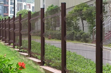 Perimeter Security | Anti-Climb Security Fence | High security anti-climb fence, galvanized rustproof, CE certified, 10-year warranty, impact resistant, suitable for industrial park, warehouse perimeter and restricted area protection