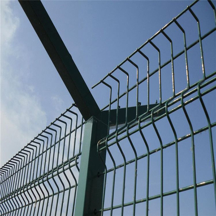 Industrial Protection | Industrial Safety Fencing | Galvanized rustproof industrial safety fencing, CE certified, modular installation, 10-year warranty, impact resistant, suitable for factory warehouse machine guard and perimeter protection