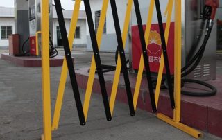 Industrial Protection | Industrial Safety Fencing | Galvanized rustproof industrial safety fencing, CE certified, modular installation, 10-year warranty, impact resistant, suitable for factory warehouse machine guard and perimeter protection