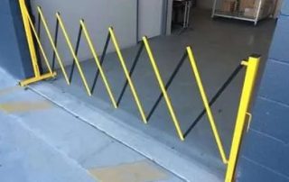 Industrial Protection | Industrial Safety Fencing | Galvanized rustproof industrial safety fencing, CE certified, modular installation, 10-year warranty, impact resistant, suitable for factory warehouse machine guard and perimeter protection