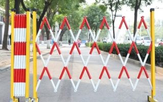 Industrial Protection | Industrial Safety Fencing | Galvanized rustproof industrial safety fencing, CE certified, modular installation, 10-year warranty, impact resistant, suitable for factory warehouse machine guard and perimeter protection