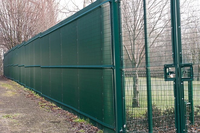 Industrial Protection | Industrial Safety Fencing | Galvanized rustproof industrial safety fencing, CE certified, modular installation, 10-year warranty, impact resistant, suitable for factory warehouse machine guard and perimeter protection