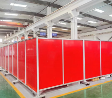 Industry Blog | Aluminum Fence Application Guide | Professional aluminum safety fence solution blog content, covering product features, installation guide and industrial application cases