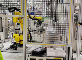 Industry Blog | Aluminum Fence Application Guide | Professional aluminum safety fence solution blog content, covering product features, installation guide and industrial application cases