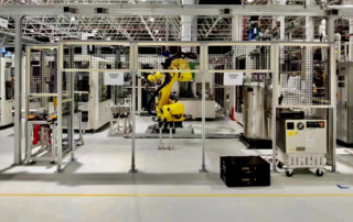 Industry Blog | Aluminum Fence Application Guide | Professional aluminum safety fence solution blog content, covering product features, installation guide and industrial application cases