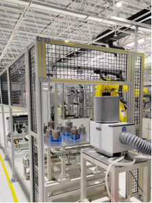 Industry Blog | Aluminum Fence Application Guide | Professional aluminum safety fence solution blog content, covering product features, installation guide and industrial application cases