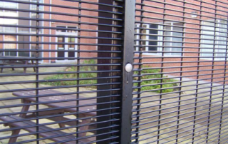 Perimeter Security | Anti-Climb Security Fence | High security anti-climb fence, galvanized rustproof, CE certified, 10-year warranty, suitable for industrial park, warehouse perimeter and restricted area protection
