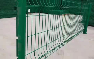 Perimeter Security | Anti-Climb Security Fence | High security anti-climb fence, galvanized rustproof, CE certified, 10-year warranty, suitable for industrial park, warehouse perimeter and restricted area protection