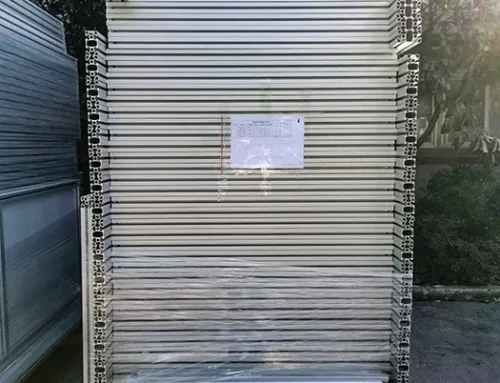 Machine Safety Fence for Robot Cells: How Alfence Keeps Delivery on Track